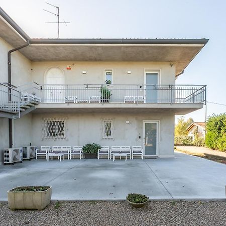Bed Gold Apartment Castelnuovo del Garda Exterior foto