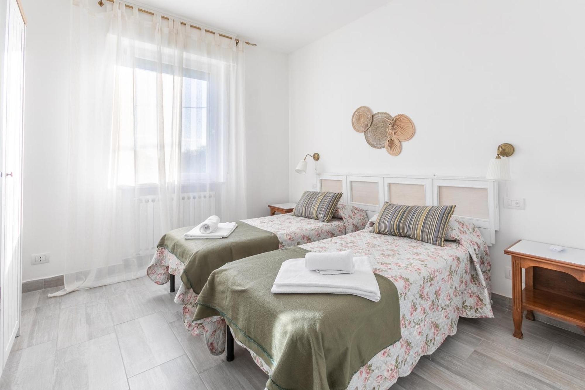 Bed Gold Apartment Castelnuovo del Garda Exterior foto