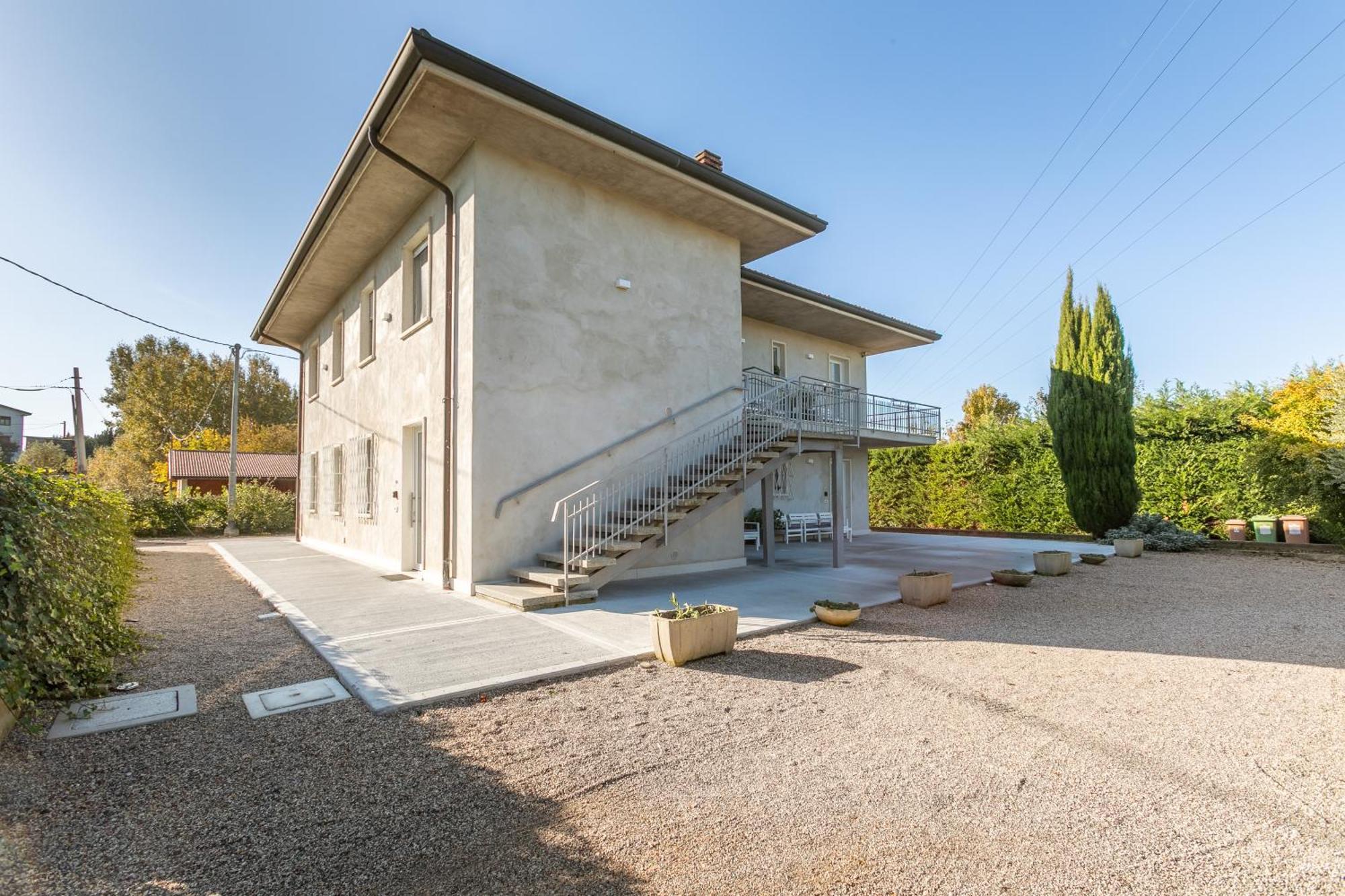 Bed Gold Apartment Castelnuovo del Garda Exterior foto