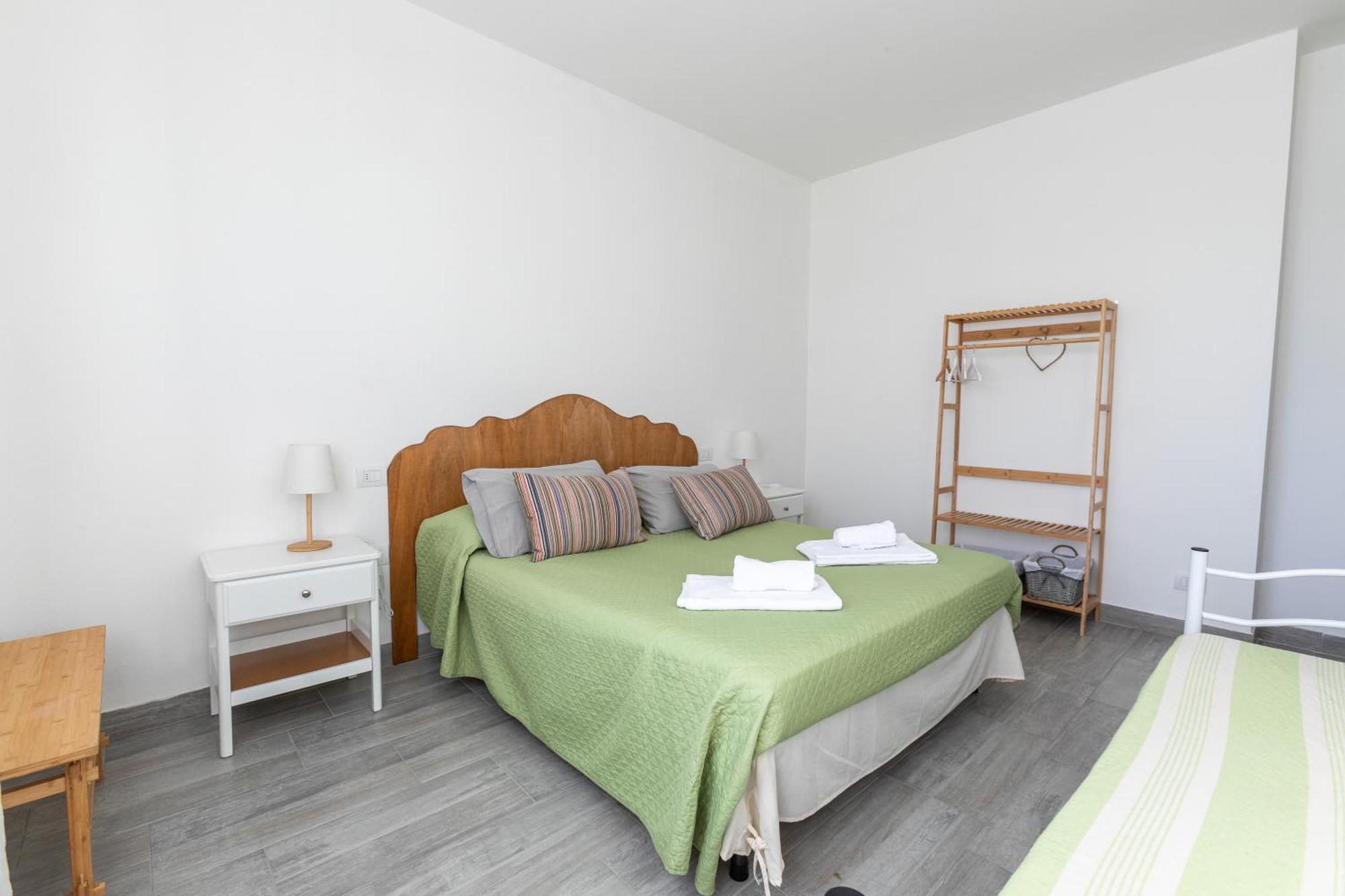 Bed Gold Apartment Castelnuovo del Garda Exterior foto